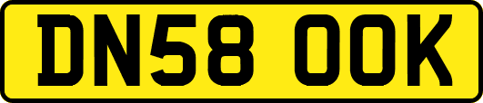 DN58OOK