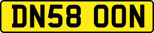 DN58OON