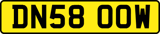 DN58OOW