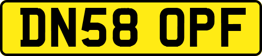 DN58OPF