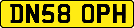 DN58OPH