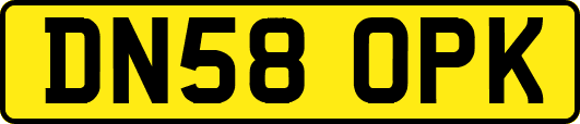 DN58OPK