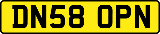 DN58OPN