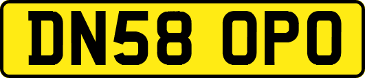 DN58OPO
