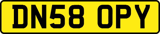 DN58OPY