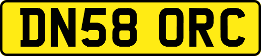 DN58ORC