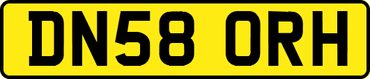 DN58ORH