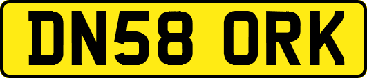DN58ORK
