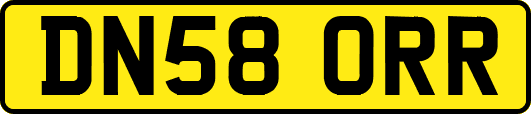 DN58ORR