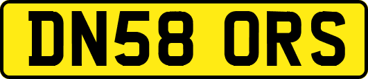 DN58ORS