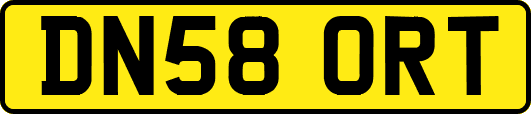 DN58ORT