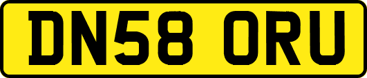 DN58ORU