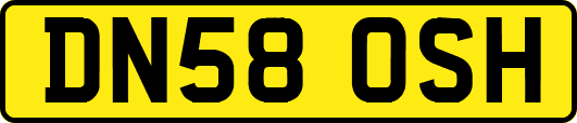DN58OSH