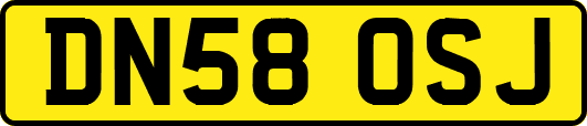 DN58OSJ