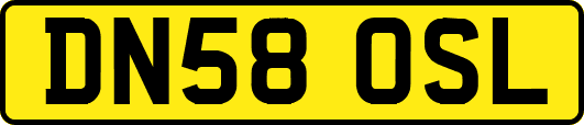 DN58OSL