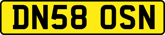 DN58OSN