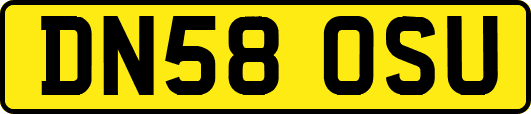 DN58OSU