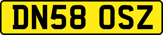 DN58OSZ