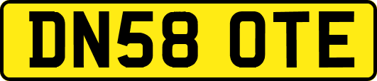 DN58OTE