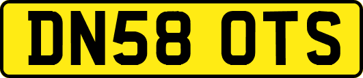 DN58OTS