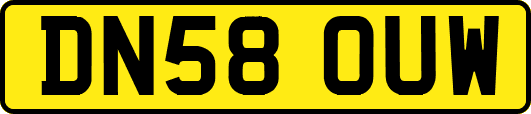DN58OUW