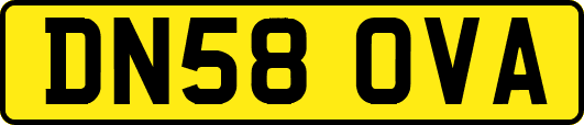 DN58OVA