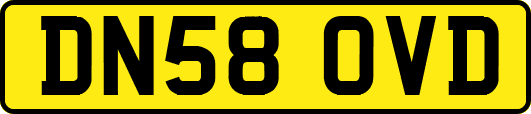 DN58OVD