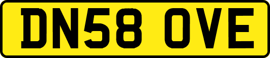 DN58OVE