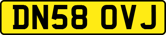 DN58OVJ