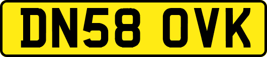 DN58OVK