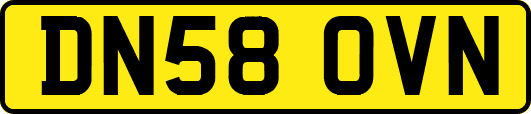 DN58OVN