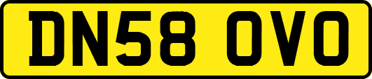 DN58OVO