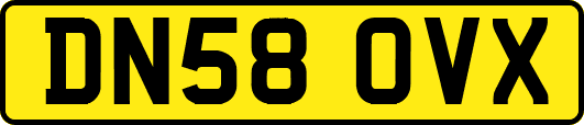 DN58OVX