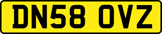 DN58OVZ