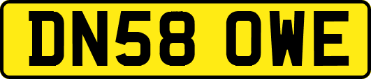 DN58OWE