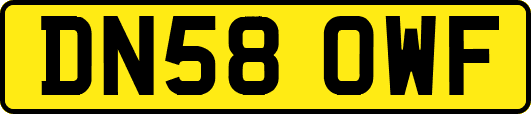 DN58OWF