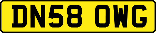 DN58OWG