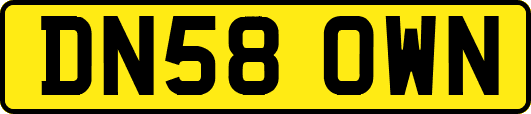 DN58OWN