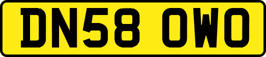 DN58OWO