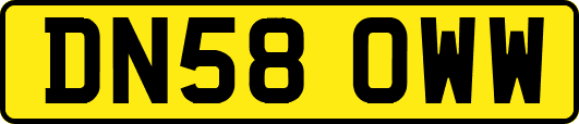 DN58OWW