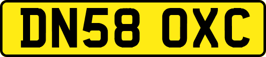 DN58OXC