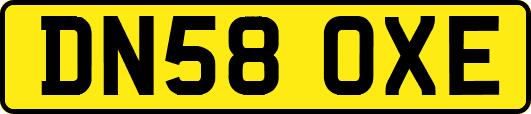 DN58OXE