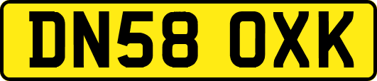 DN58OXK