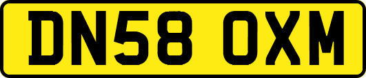 DN58OXM