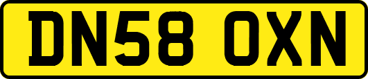 DN58OXN