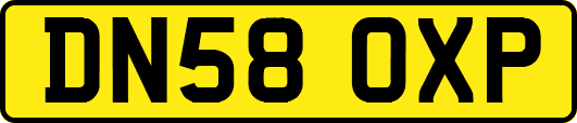 DN58OXP