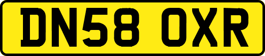 DN58OXR