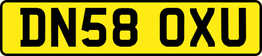 DN58OXU
