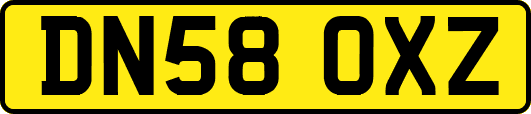 DN58OXZ