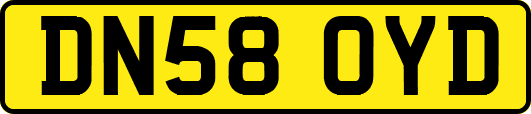 DN58OYD